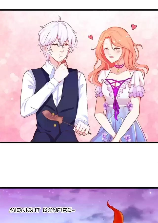 Read The Adorable Vampire chapter 100 image 50 on Lezhin