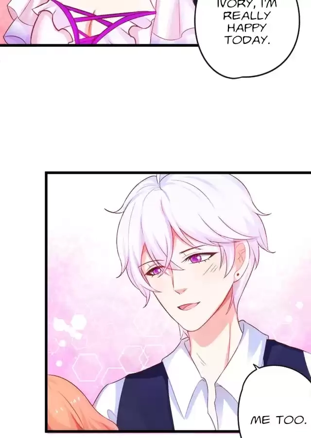 Read The Adorable Vampire chapter 100 image 54 on Lezhin
