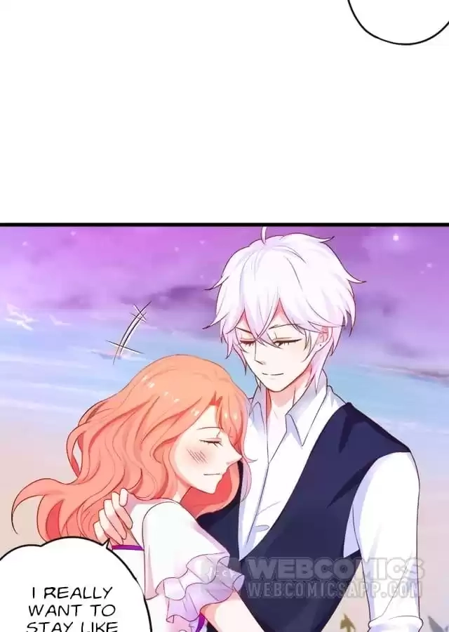 Read The Adorable Vampire chapter 100 image 55 on Lezhin