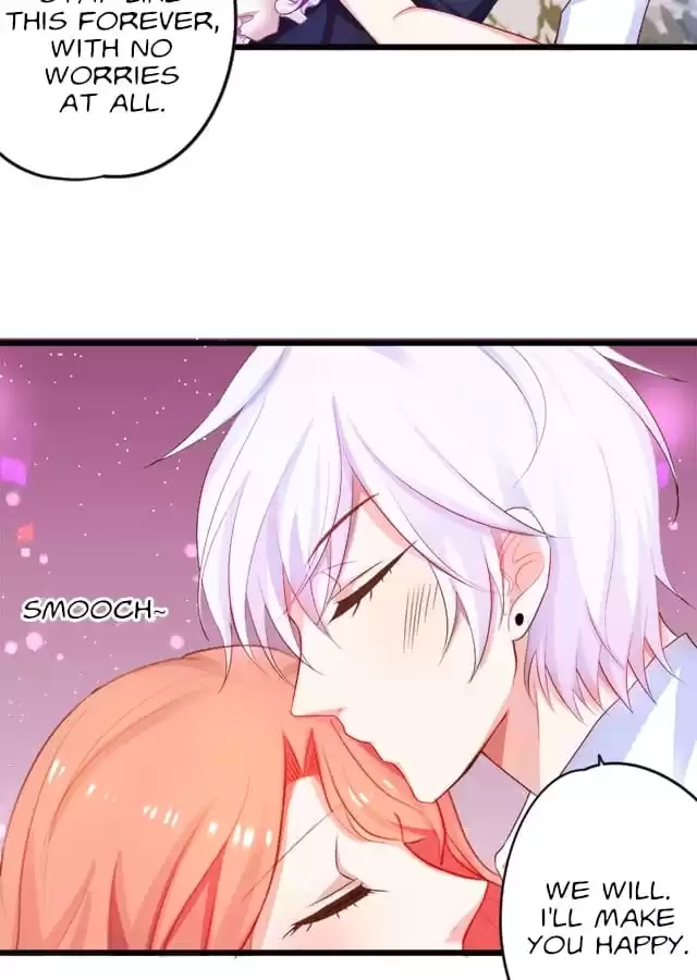 Read The Adorable Vampire chapter 100 image 56 on Lezhin