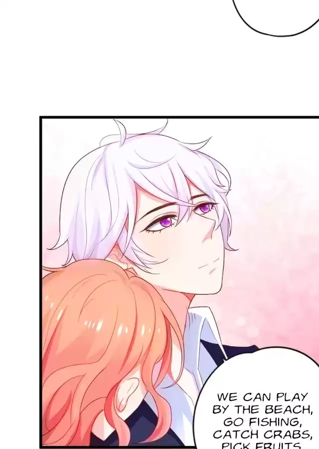 Read The Adorable Vampire chapter 100 image 57 on Lezhin
