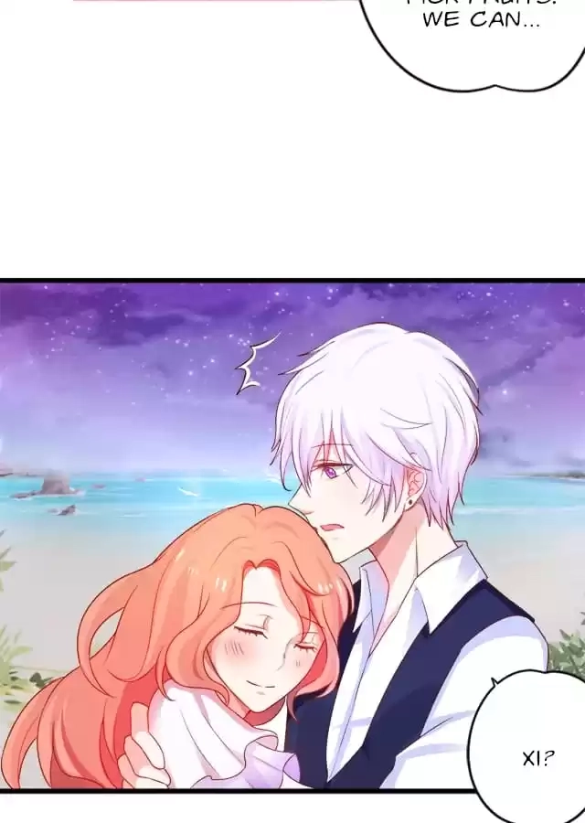 Read The Adorable Vampire chapter 100 image 58 on Lezhin