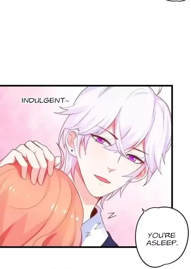 Read The Adorable Vampire chapter 100 image 59 on Lezhin