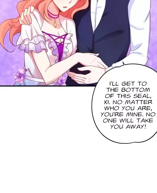 Read The Adorable Vampire chapter 100 image 61 on Lezhin