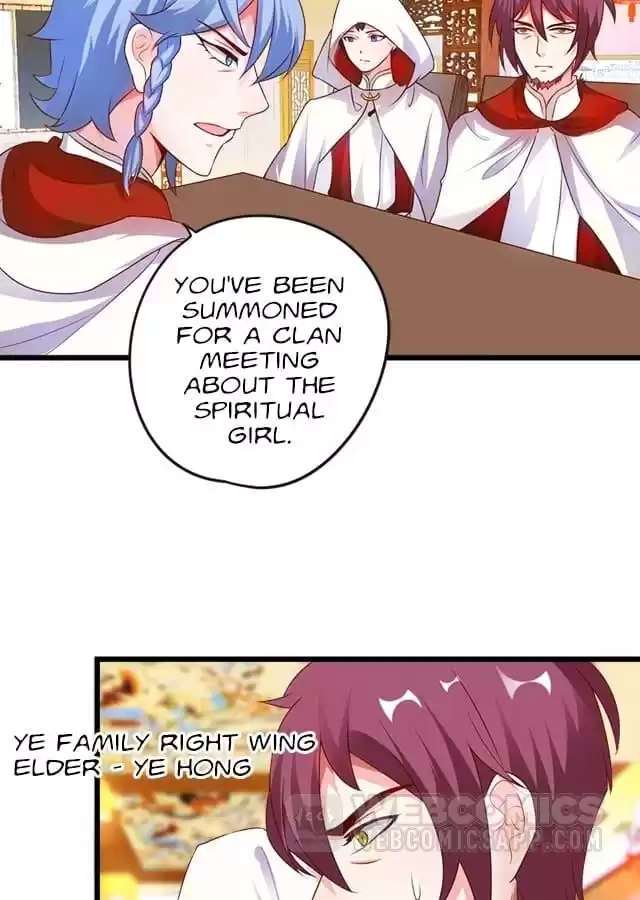 Read The Adorable Vampire chapter 100 image 63 on Lezhin