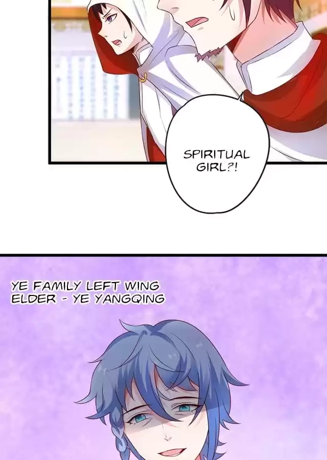 Read The Adorable Vampire chapter 100 image 64 on Lezhin