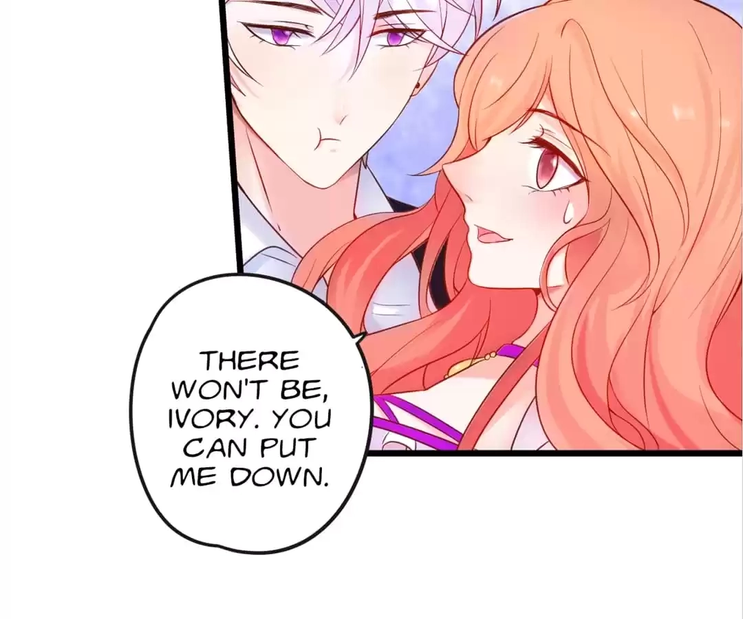 Read The Adorable Vampire chapter 100 image 7 on Lezhin