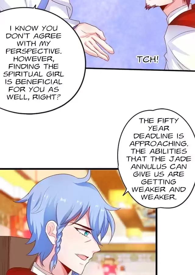 Read The Adorable Vampire chapter 100 image 70 on Lezhin