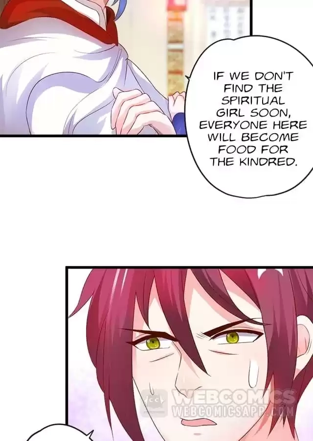 Read The Adorable Vampire chapter 100 image 71 on Lezhin
