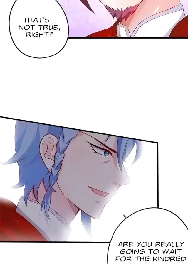 Read The Adorable Vampire chapter 100 image 72 on Lezhin