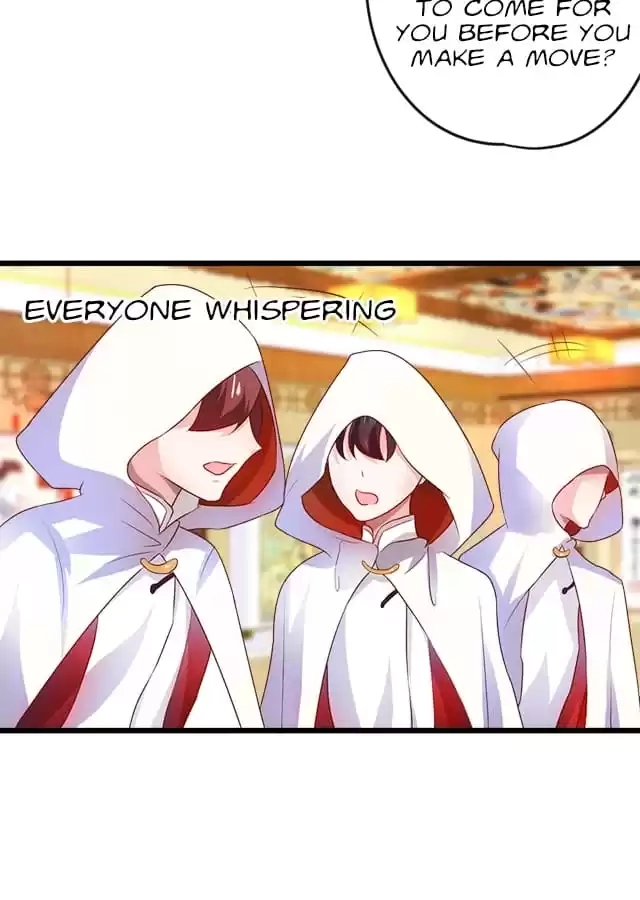 Read The Adorable Vampire chapter 100 image 73 on Lezhin