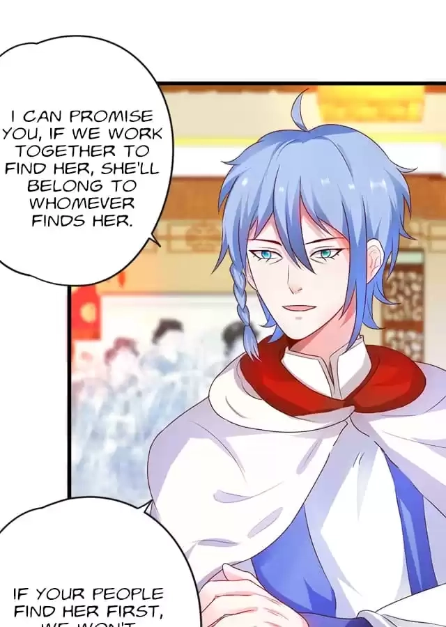Read The Adorable Vampire chapter 100 image 74 on Lezhin