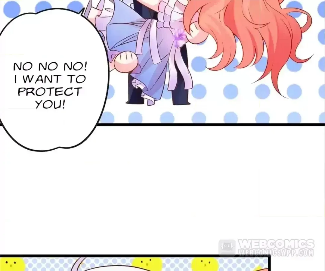 Read The Adorable Vampire chapter 100 image 9 on Lezhin
