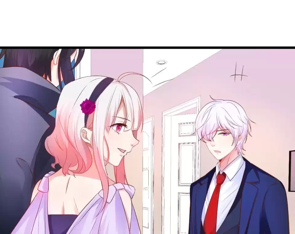 Read The Adorable Vampire chapter 101 image 13 on Lezhin
