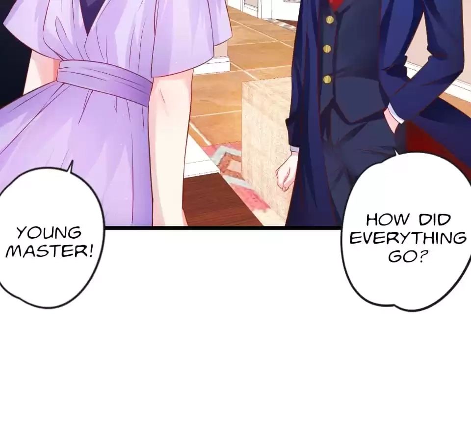 Read The Adorable Vampire chapter 101 image 14 on Lezhin