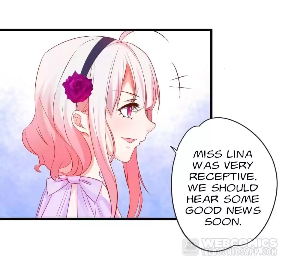 Read The Adorable Vampire chapter 101 image 15 on Lezhin