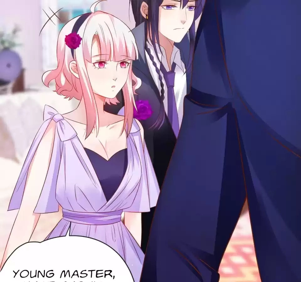 Read The Adorable Vampire chapter 101 image 18 on Lezhin