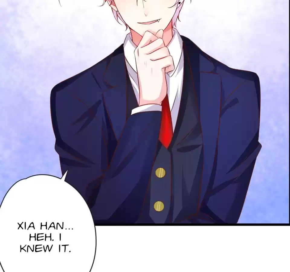 Read The Adorable Vampire chapter 101 image 20 on Lezhin