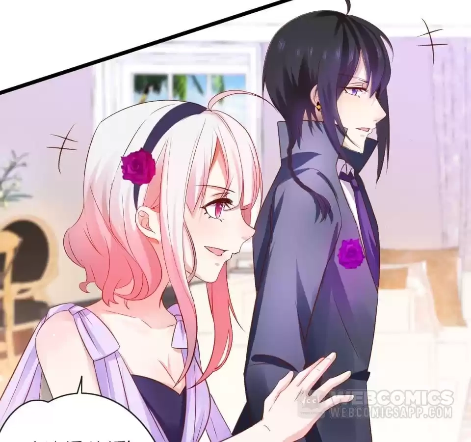 Read The Adorable Vampire chapter 101 image 23 on Lezhin
