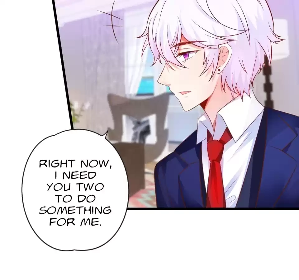 Read The Adorable Vampire chapter 101 image 25 on Lezhin