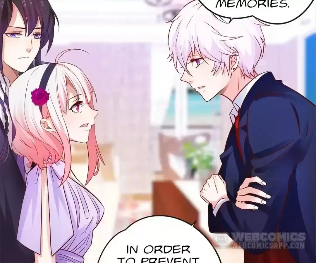 Read The Adorable Vampire chapter 101 image 29 on Lezhin