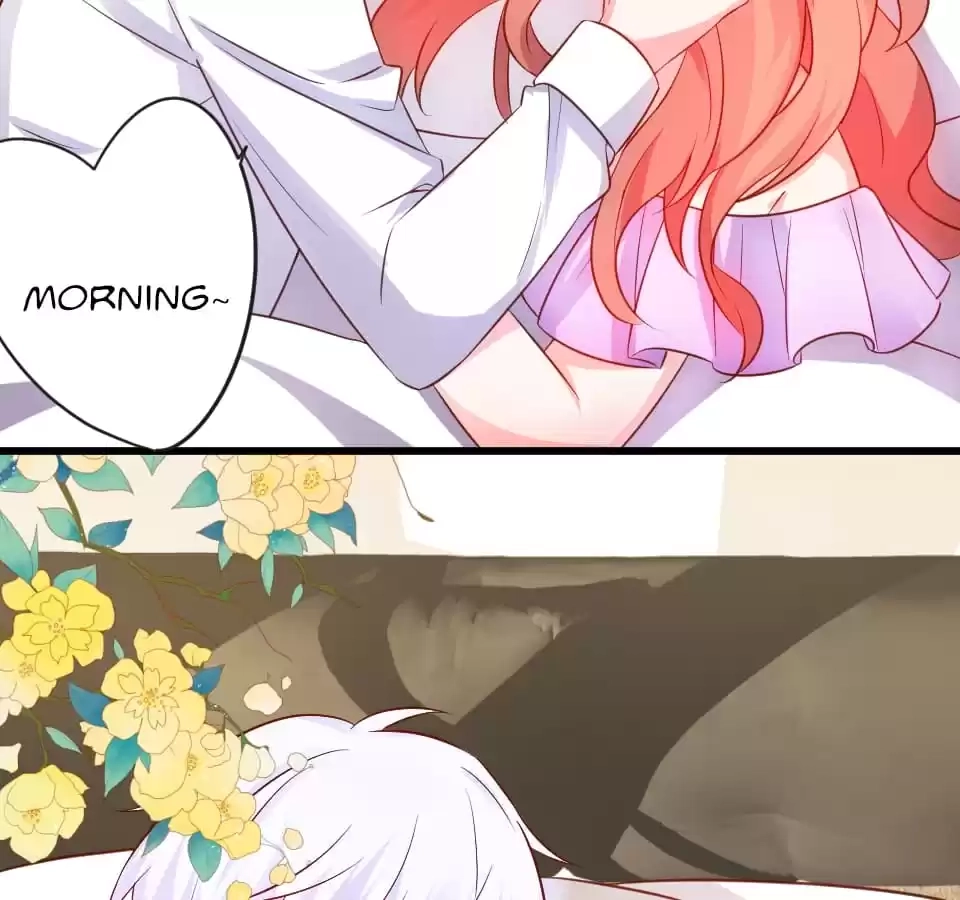 Read The Adorable Vampire chapter 101 image 3 on Lezhin