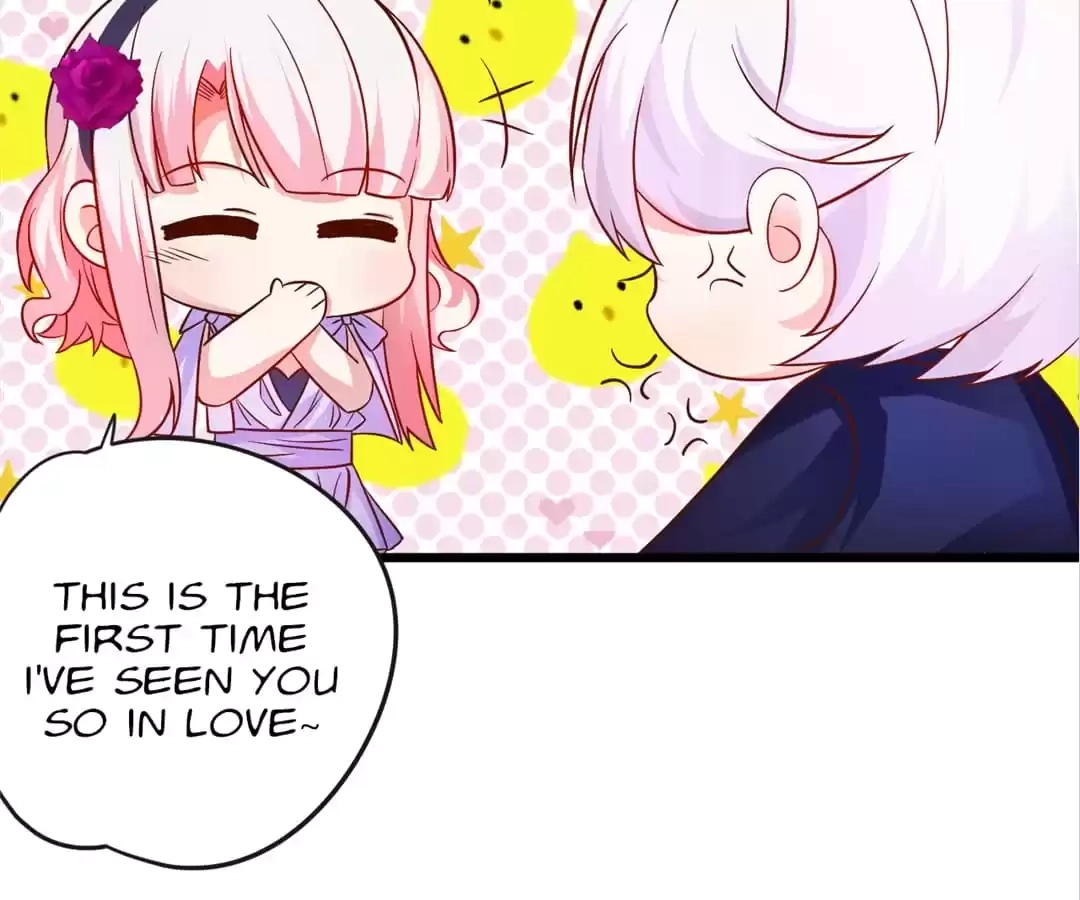 Read The Adorable Vampire chapter 101 image 31 on Lezhin