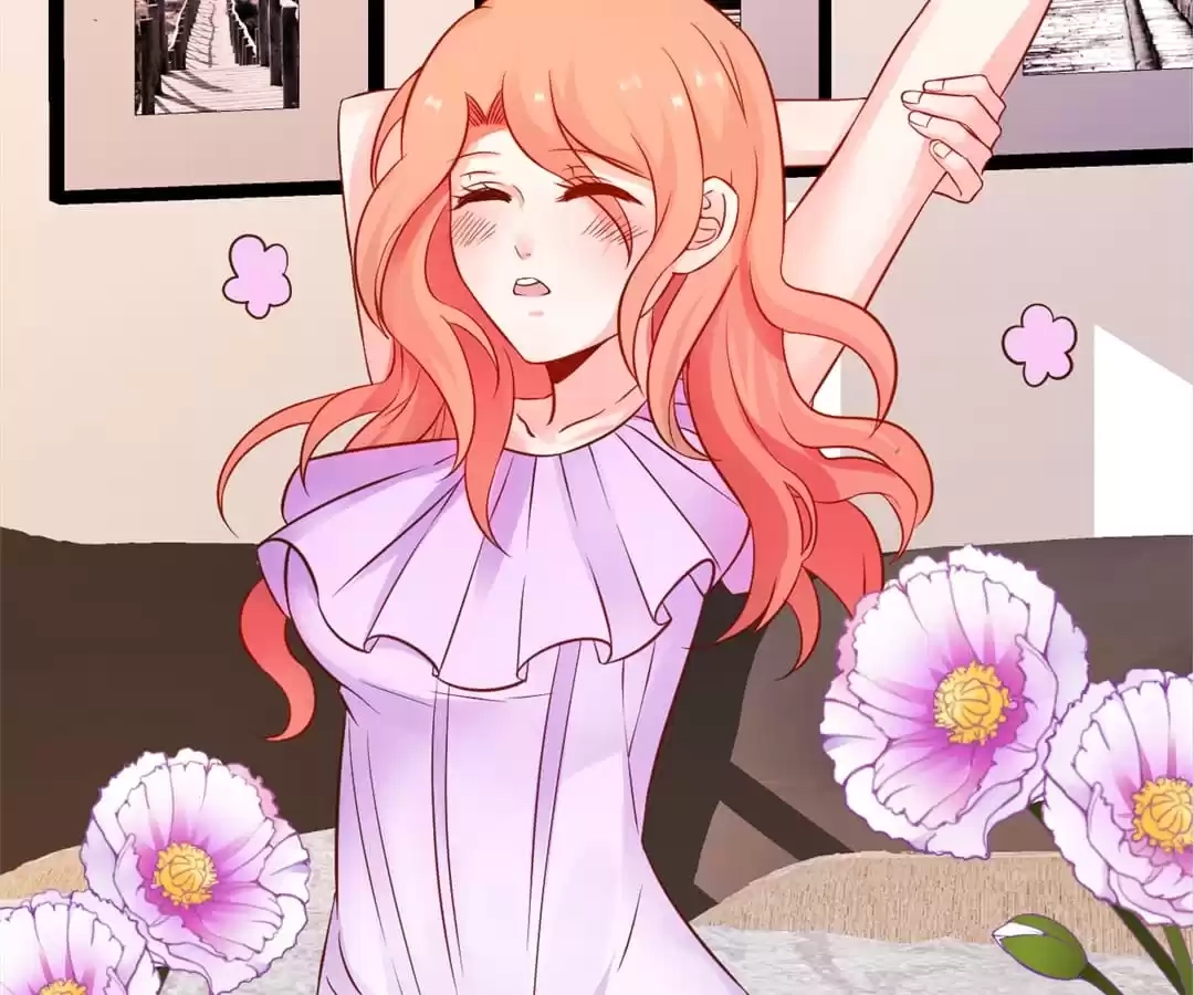 Read The Adorable Vampire chapter 101 image 33 on Lezhin