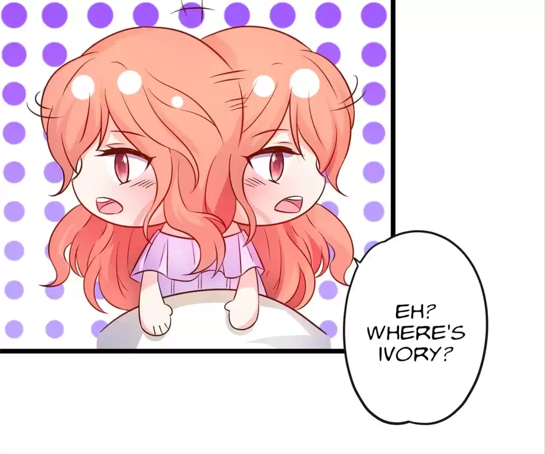 Read The Adorable Vampire chapter 101 image 35 on Lezhin