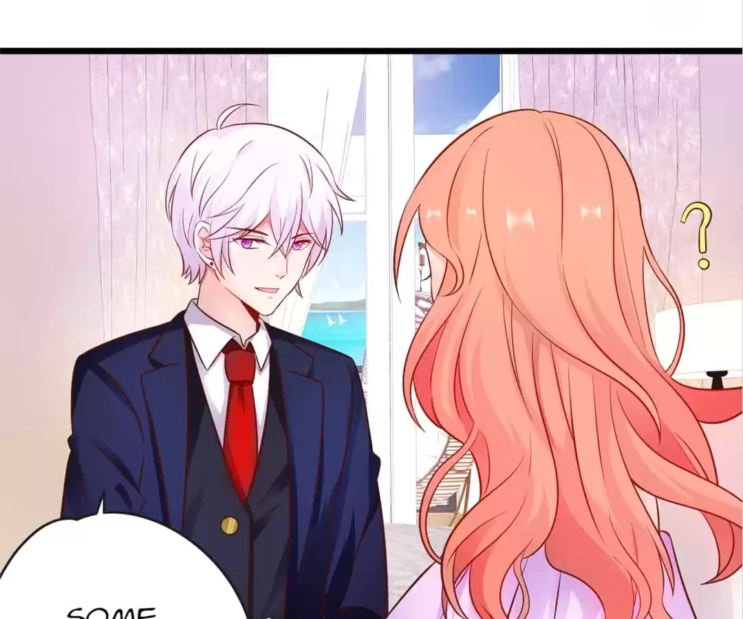 Read The Adorable Vampire chapter 101 image 38 on Lezhin
