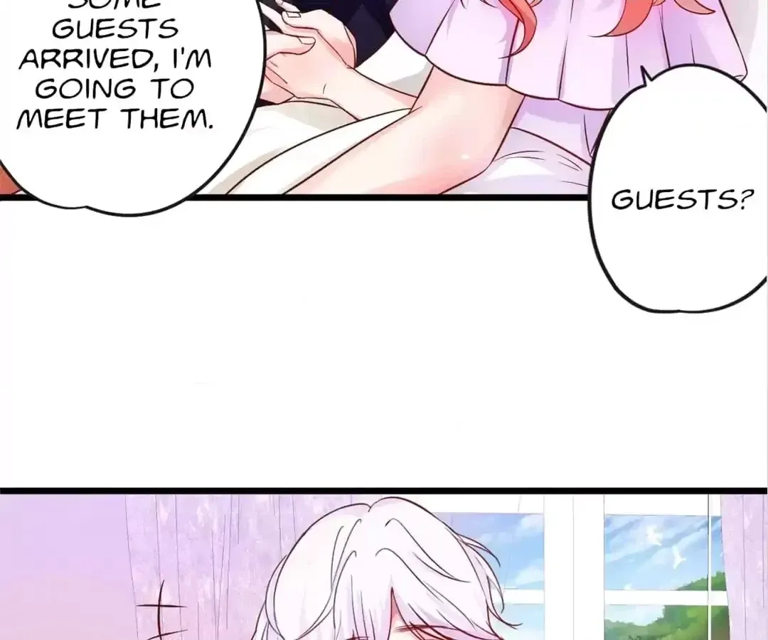 Read The Adorable Vampire chapter 101 image 39 on Lezhin