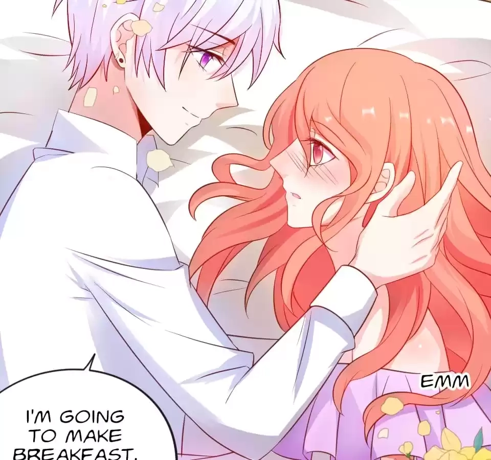 Read The Adorable Vampire chapter 101 image 4 on Lezhin