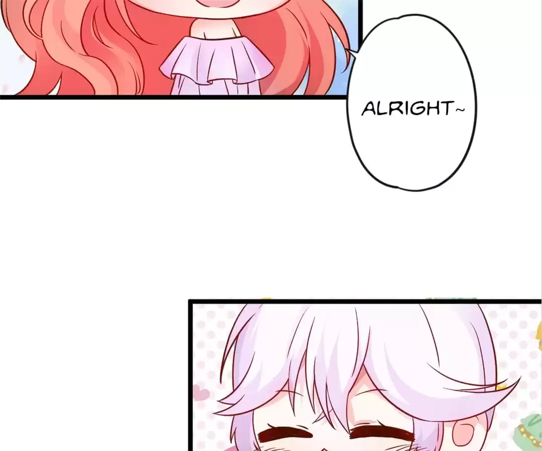 Read The Adorable Vampire chapter 101 image 42 on Lezhin