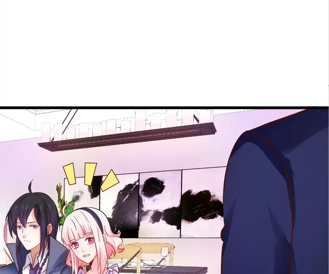 Read The Adorable Vampire chapter 101 image 47 on Lezhin
