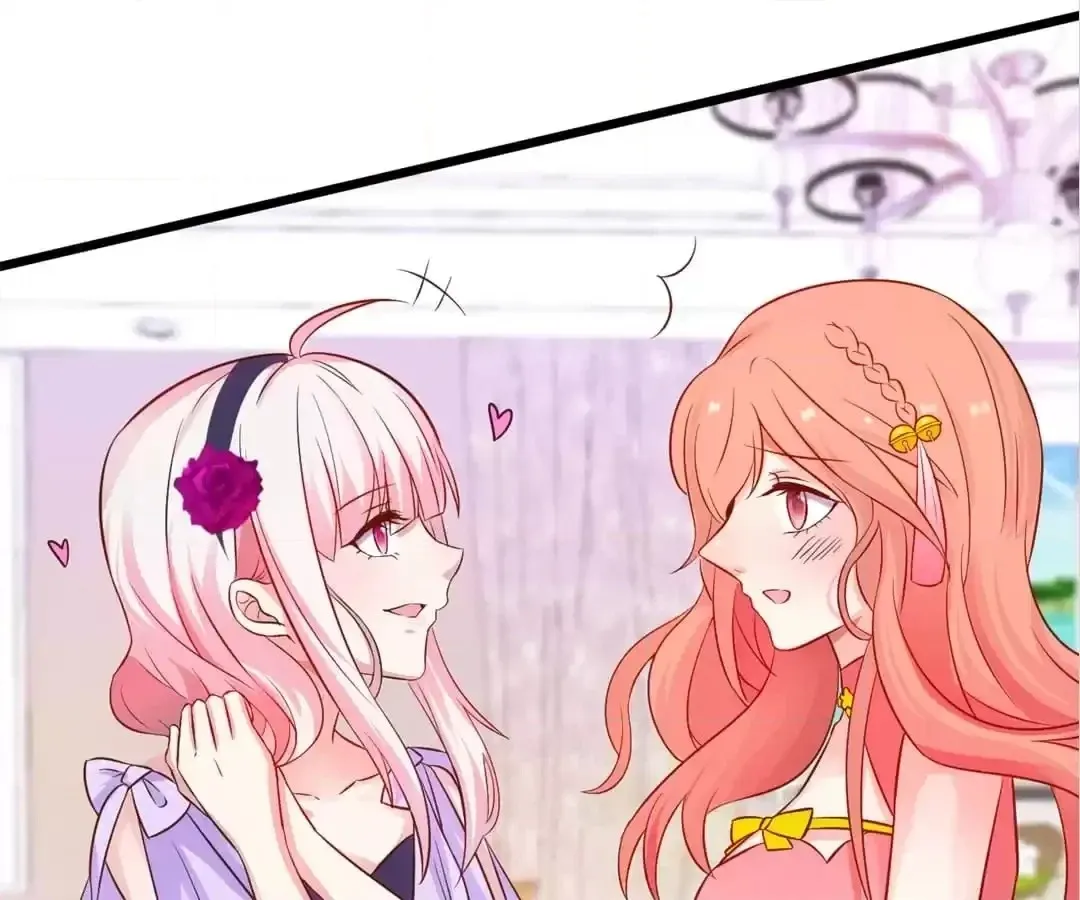 Read The Adorable Vampire chapter 101 image 49 on Lezhin