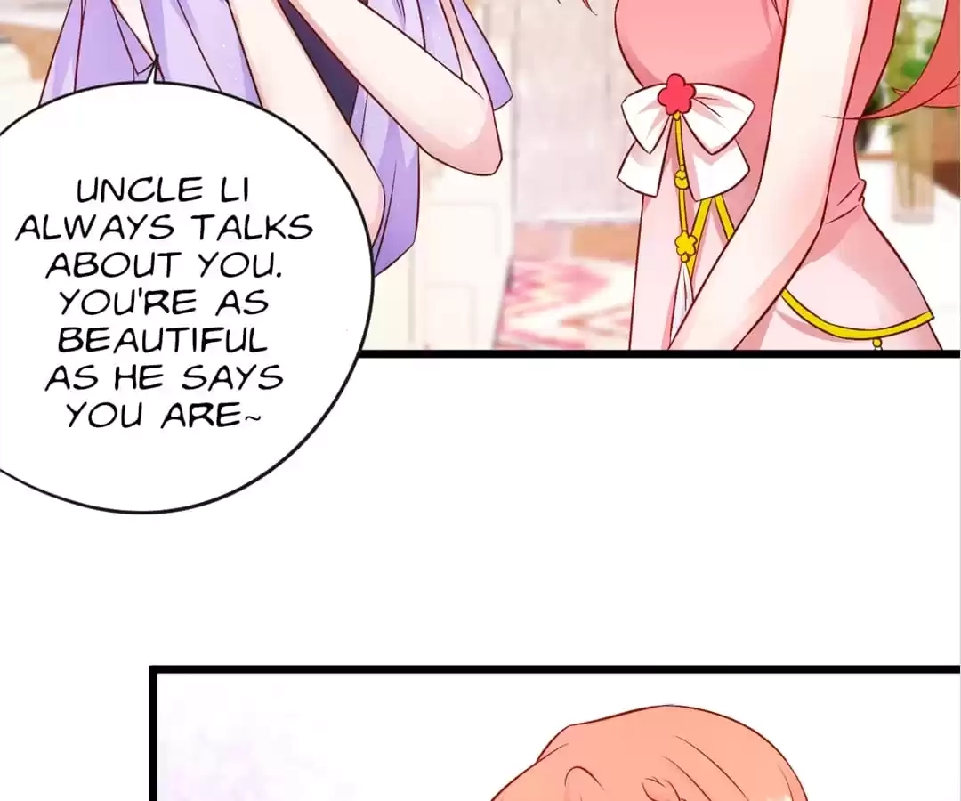 Read The Adorable Vampire chapter 101 image 50 on Lezhin