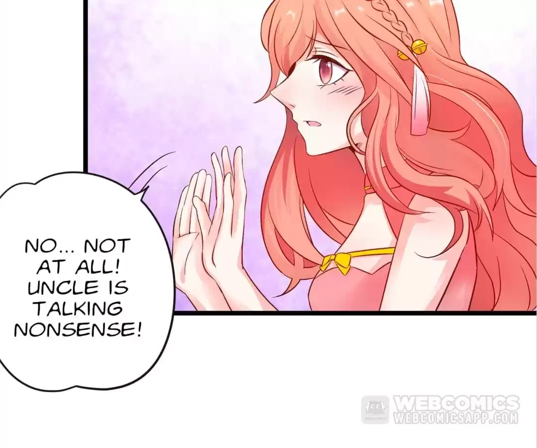 Read The Adorable Vampire chapter 101 image 51 on Lezhin