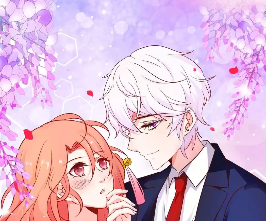 Read The Adorable Vampire chapter 101 image 53 on Lezhin