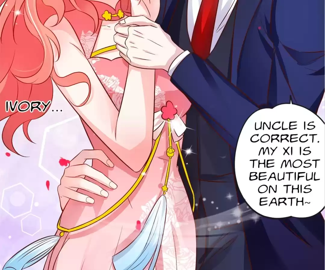 Read The Adorable Vampire chapter 101 image 54 on Lezhin