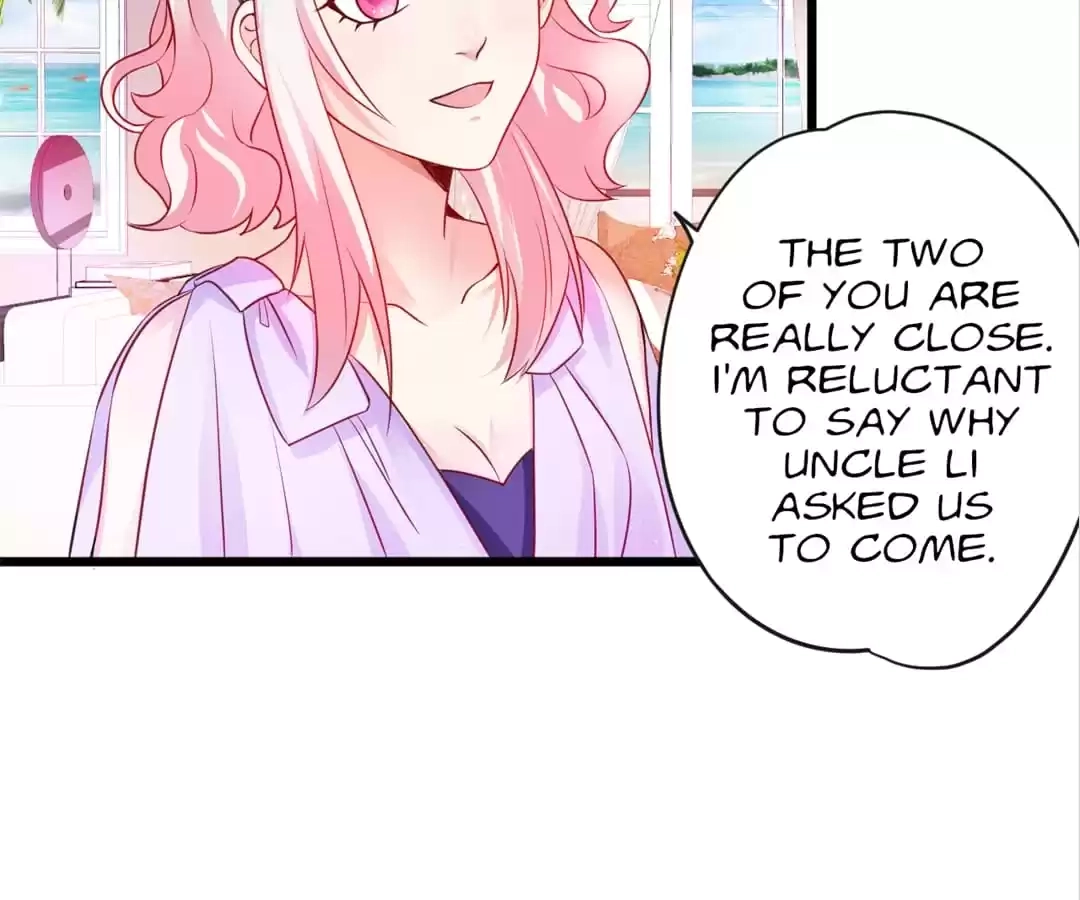 Read The Adorable Vampire chapter 101 image 58 on Lezhin