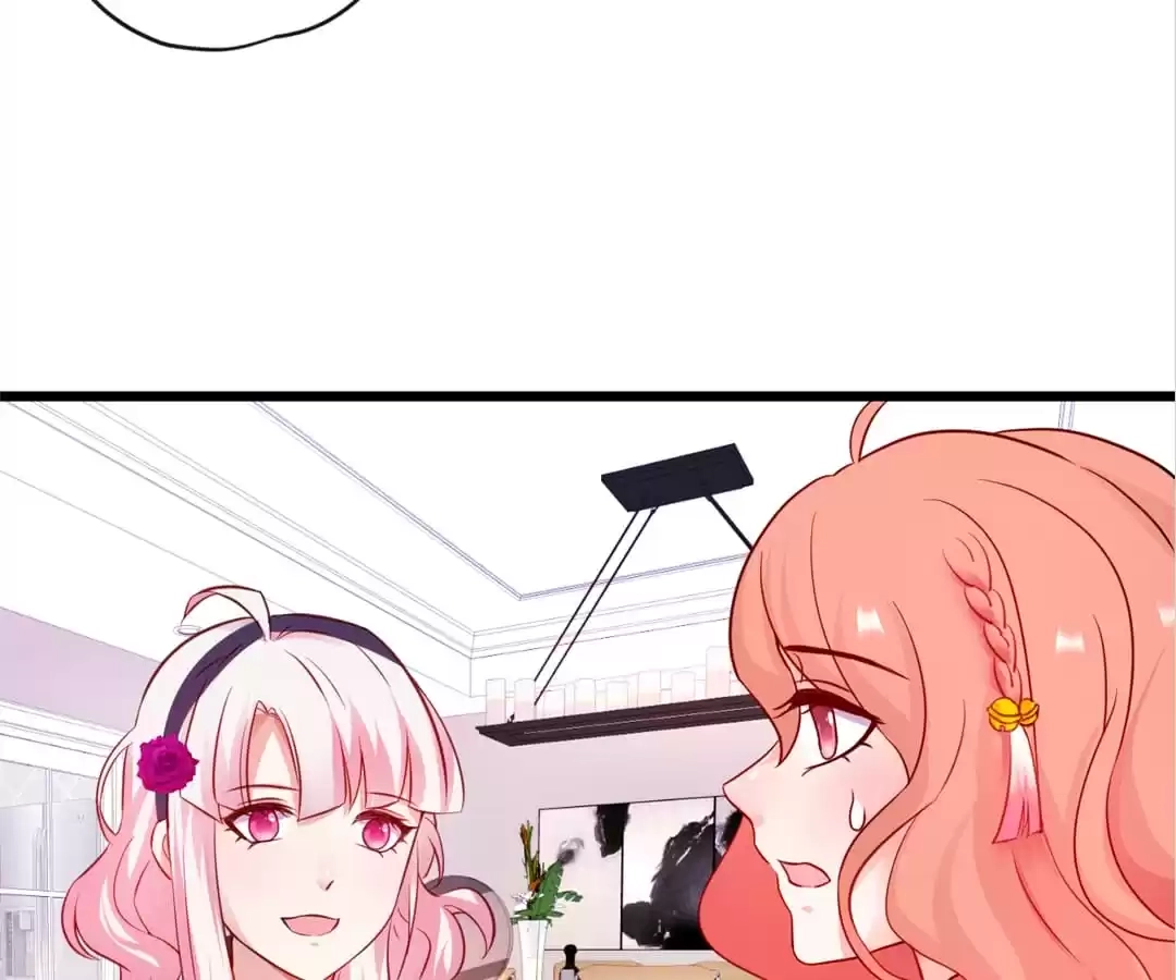 Read The Adorable Vampire chapter 101 image 60 on Lezhin
