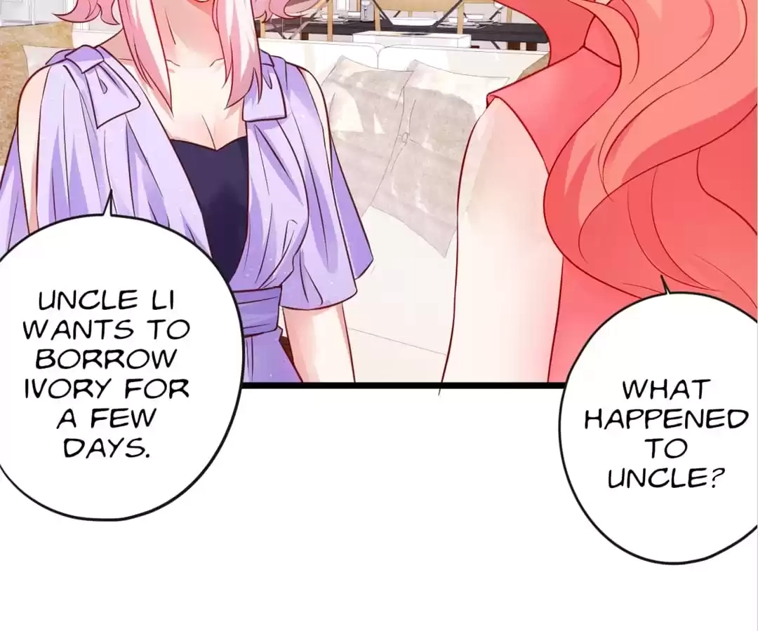 Read The Adorable Vampire chapter 101 image 61 on Lezhin