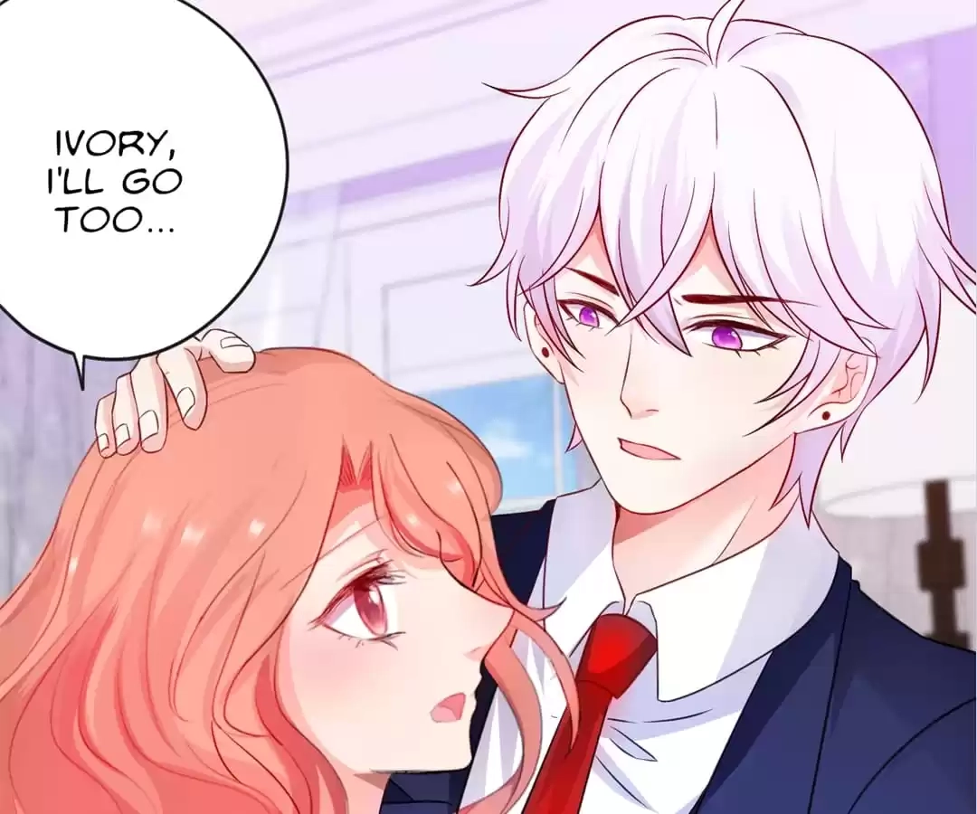 Read The Adorable Vampire chapter 101 image 64 on Lezhin