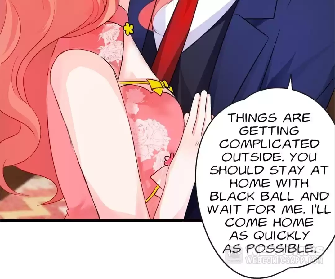 Read The Adorable Vampire chapter 101 image 65 on Lezhin