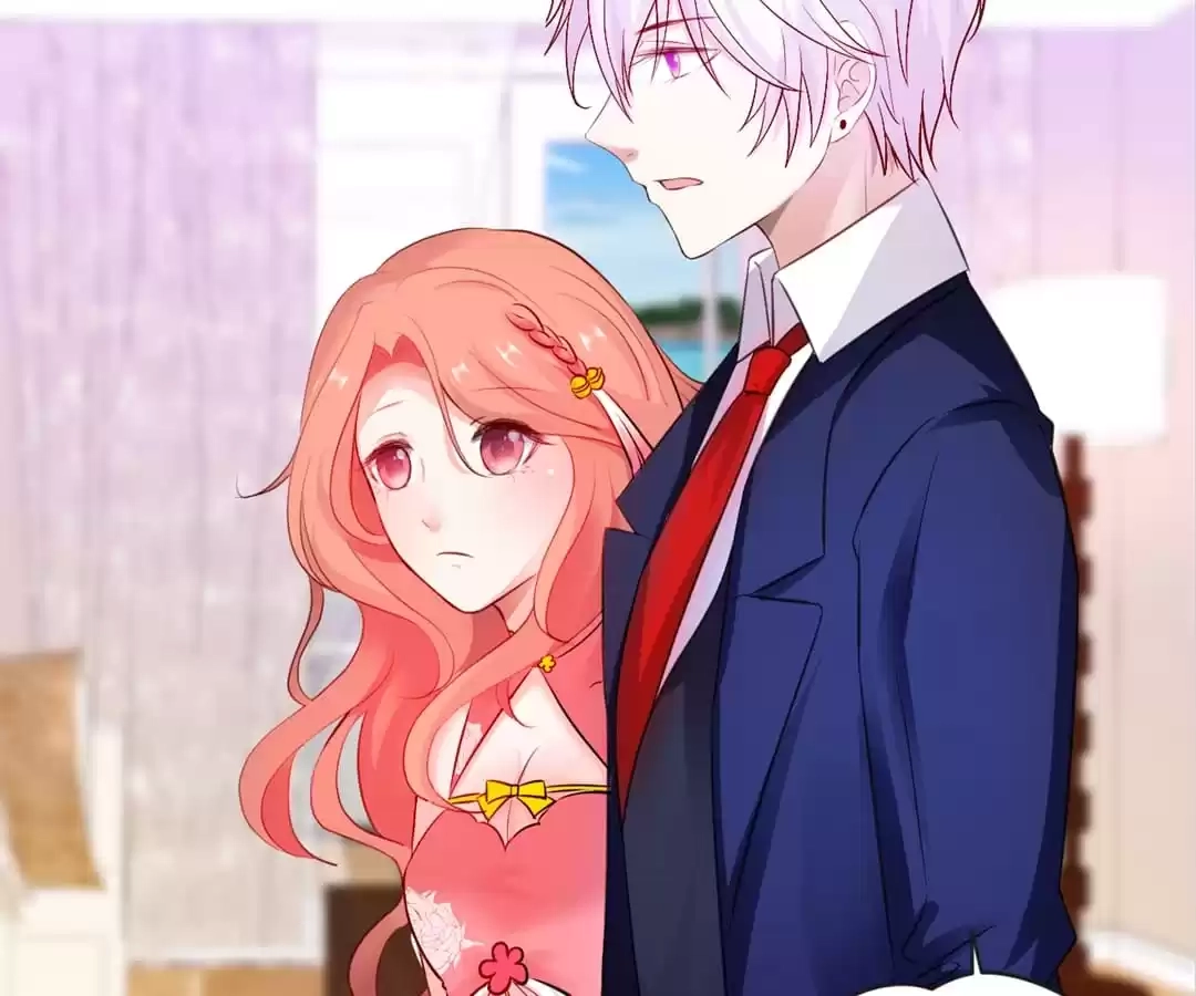 Read The Adorable Vampire chapter 101 image 68 on Lezhin