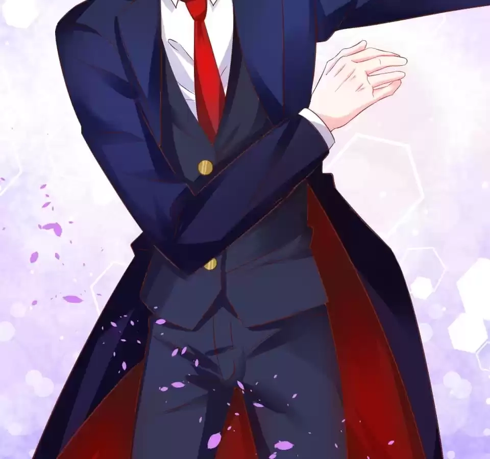 Read The Adorable Vampire chapter 101 image 7 on Lezhin