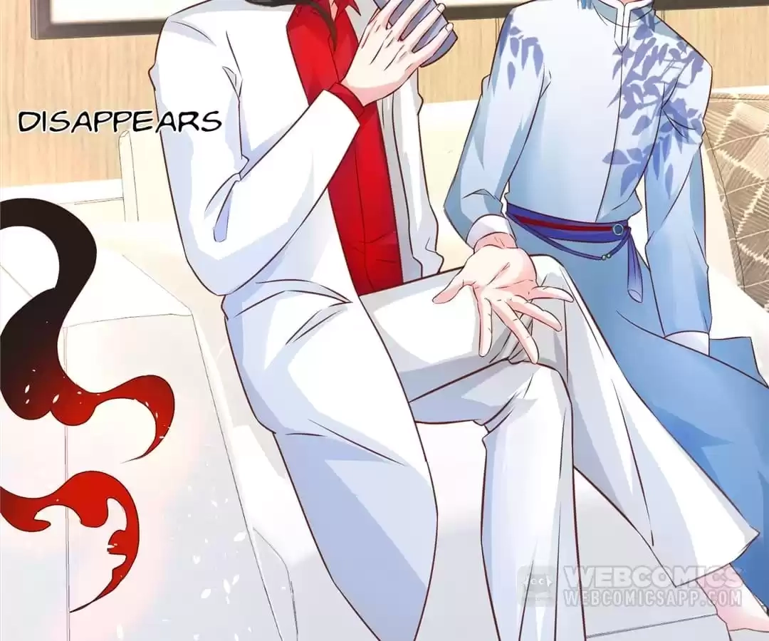 Read The Adorable Vampire chapter 101 image 93 on Lezhin