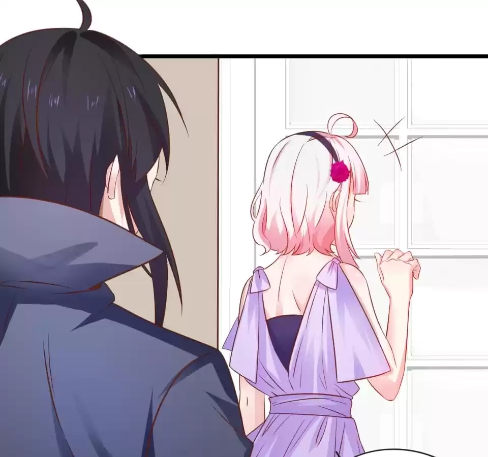 Read The Adorable Vampire chapter 102 image 10 on Lezhin