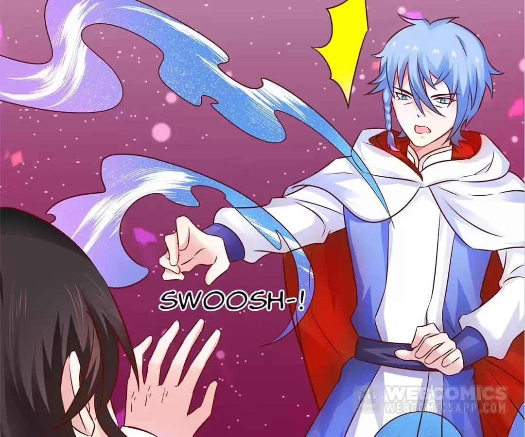 Read The Adorable Vampire chapter 102 image 102 on Lezhin