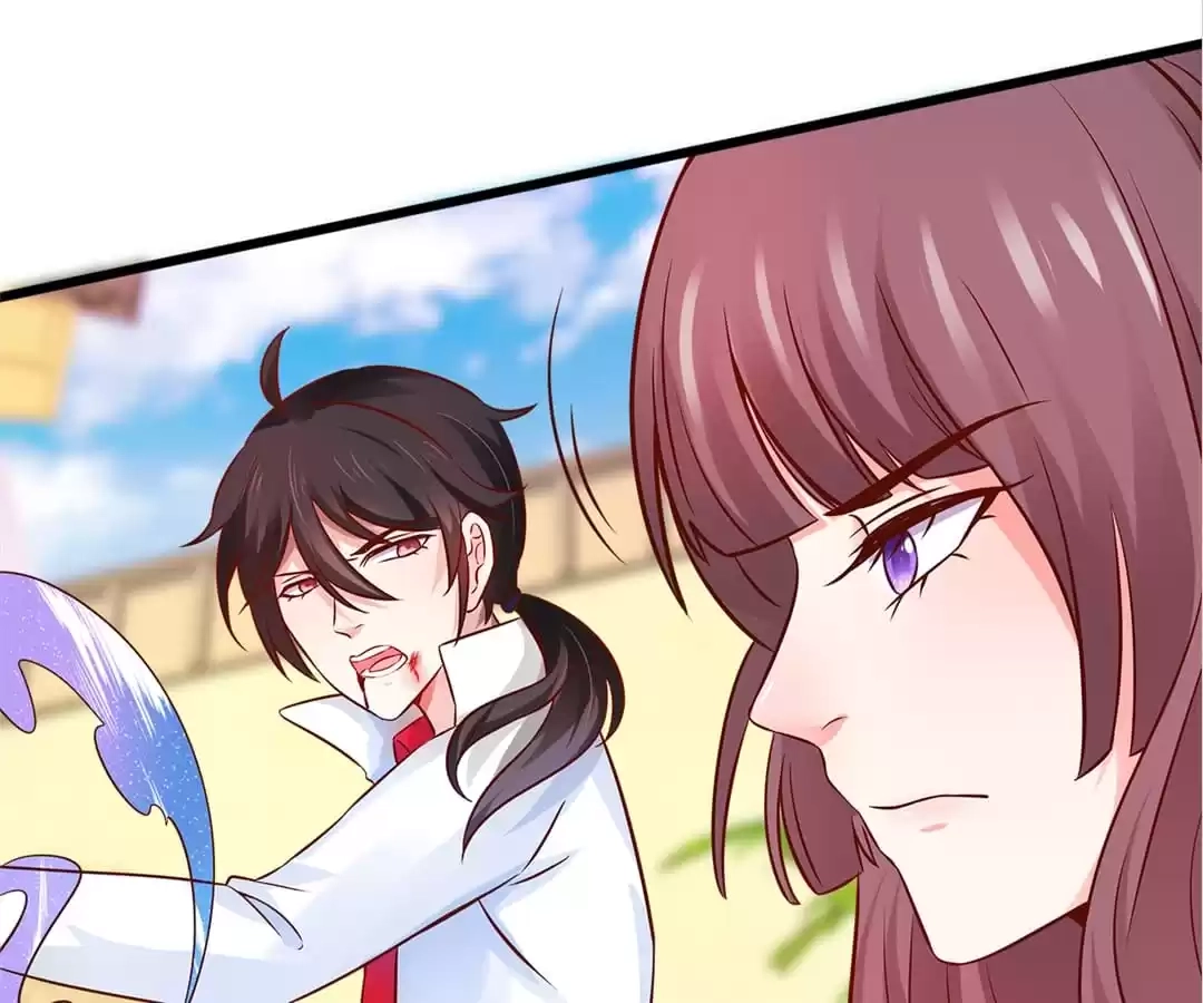 Read The Adorable Vampire chapter 102 image 104 on Lezhin
